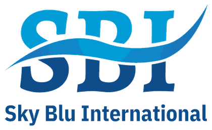 Sky Blu International
